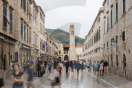 Dubrovnik old town