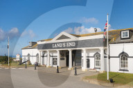 Lands end