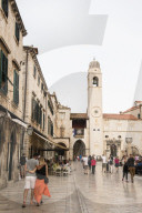 Dubrovnik old town