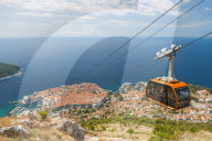 Dubrovnik, Croatia
