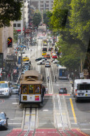Trams San Francisco, California, United States