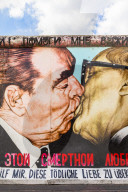 Berlin Wall, Berlin, Germany, Europe