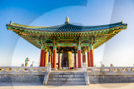 Korean Friendship Bell