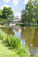 Vondel Park, Amsterdam, Netherlands