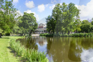Vondel Park, Amsterdam, Netherlands