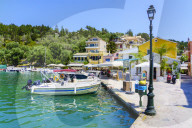 Lakka, Paxos, Ionian Islands, Greece