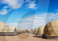 Sun City Camp, Wadi Rum, Aqaba Governorate, Jordan