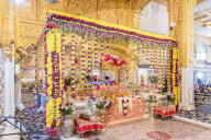December 2018, Bangla Sahib Gurudwara, New Delhi, India