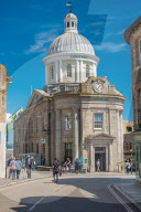 Market House, Market Place, Penzance, Cornwall, England, United Kingdom