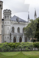 The Small Guild, Old Town, UNESCO World Heritage Site, Riga, Latvia, Europe