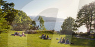 Nordnes, Bergen, Norway