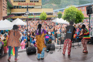 FÃ¸rde Traditional and World Music Festival, FÃ¸rde , Norway