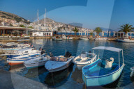 Albania, South Coast, Saranda