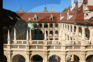 Landeszeughaus, Graz, Styria, Austria