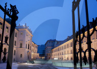 Joanneumsviertel Museum, Graz, Styria, Austria