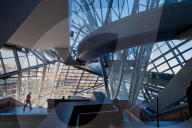 Confluence Museum, Confluence district, Lyon, France