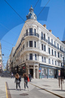 City Hall, Saint Etienne, France