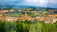 Matelica, Marche, Italy
