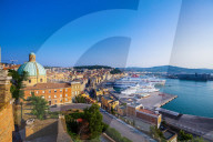 Ancona, Marche, Italy