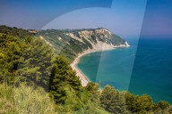 Riviera del Conero, Marche, Italy