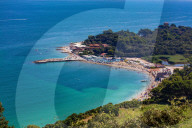 Riviera del Conero, Marche, Italy