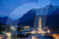 Vilminore di Scalve, Val di Scalve, Lombardia, Italy