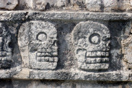 ChichÃ©n ItzÃ¡, Yucatan, Mexico