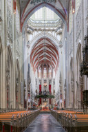 St John Cathedral, Den Bosch