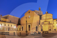 Padua Cathedral, Padua, Veneto, Italy