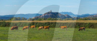 Posada, Nuoro, Sardinia, Italy
