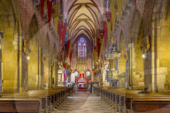 Wroclaw, PolandThe Cathedral