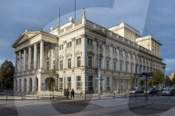 Wroclaw, PolandThe Opera