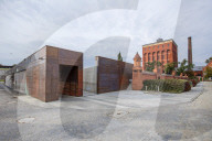 Wroclaw, PolandHydropolis Museum
