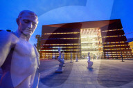 Wroclaw, PolandThe National Forum of Music