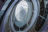 Wroclaw, PolandThe Sky Tower