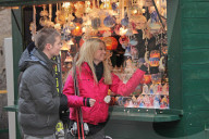 Innsbruck's Christmas markets, Innsbruck, Tyrol, Austria