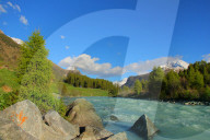 Pontresina, Grigioni, Switzerland