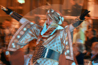 Las Fakllas Festival, Valencia, Valencian Comunity, Spain