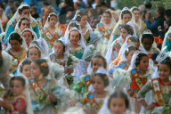 Las Fakllas Festival, Valencia, Valencian Comunity, Spain