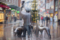 Sogestrasse, Bremen, Germany