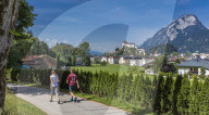 Fortress of Kufstein, Tyrol, Austria