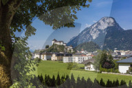 Fortress of Kufstein, Tyrol, Austria