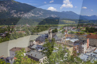 Rattenberg, Tyrol, Austria