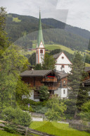Alpbach, Tyrol, Austria