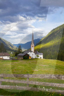 St Sigmund, Tyrol, Austria