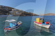 Fourni Island, Aegean Island, Greece