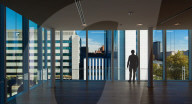 Intesa San PAolo building, Turin, Piedmont, Italy