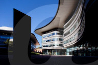 Campus Einaudi, Turin, Piedmont, Italy