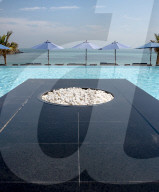 Jazeerat Nurai, Zaya Nurai luxury island resort in Abu Dhabi, UAE