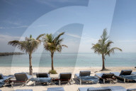 Jazeerat Nurai, Zaya Nurai luxury island resort in Abu Dhabi, UAE